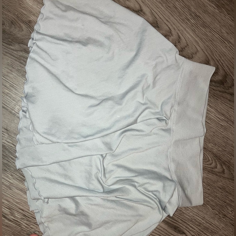 OQQ skirt